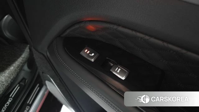 Ssangyong All New Rexton id 3892017 из Кореи 9