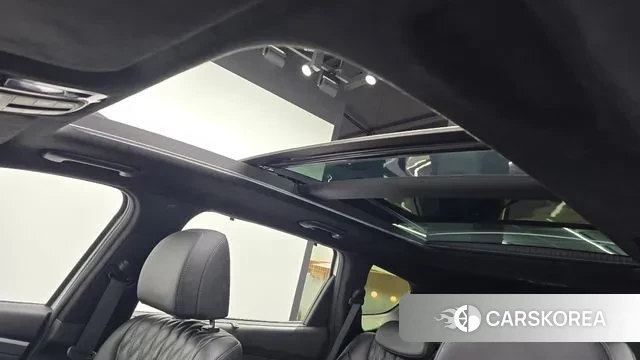 Hyundai The New Santa Fe id 3411446 из Кореи 9