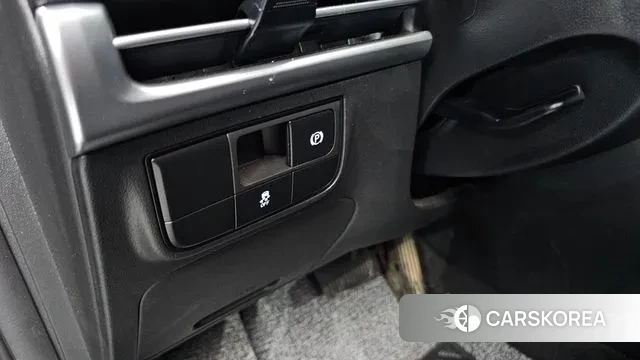 Hyundai The New Tucson (NX4) id 3057834 из Кореи 9