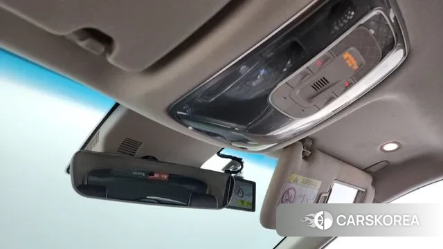 Genesis GV80 id 3607792 из Кореи 9