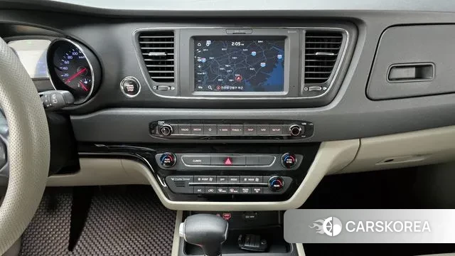 Kia The New Carnival id 3045307 из Кореи 9