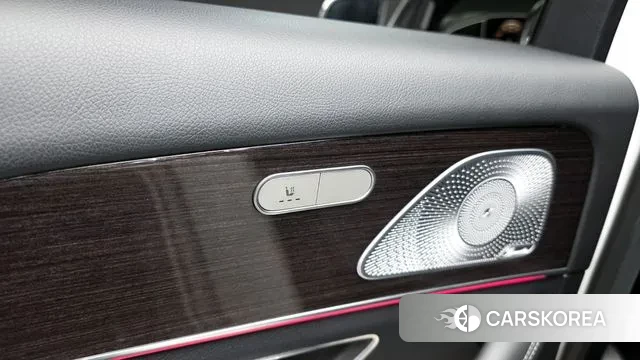 Mercedes-Benz GLE-Class W167 id 3335310 из Кореи 9