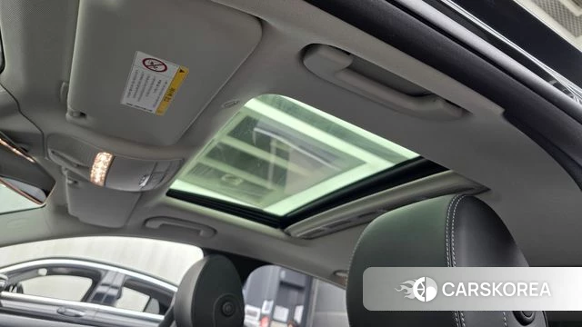 Mercedes-Benz E-Class W213 id 3916796 из Кореи 9