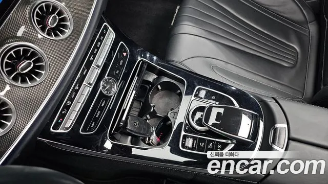 Mercedes-Benz CLS-Class C257 id 2452793 из Кореи 9