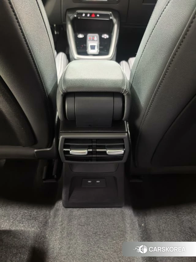 Audi A3 id 4263309 из Китая 9