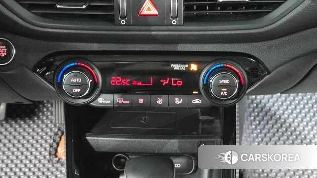 Kia The New K3 2nd generation id 4899122 из Кореи 9