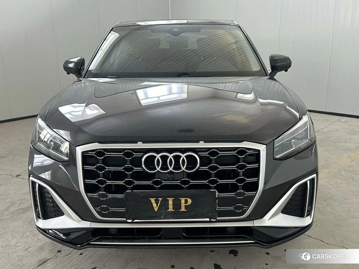 Audi Q2L id 4406042 из Китая 9
