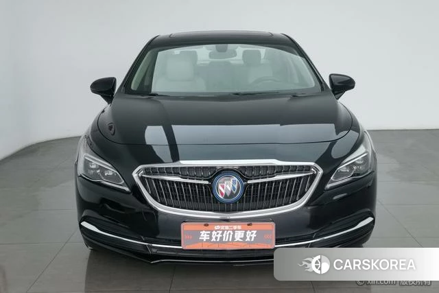 Buick Lacrosse id 4212334 из Китая 9