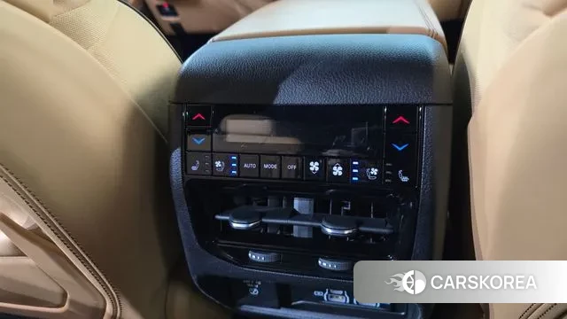 Jeep Grand Cherokee (WL) id 3503821 из Кореи 9