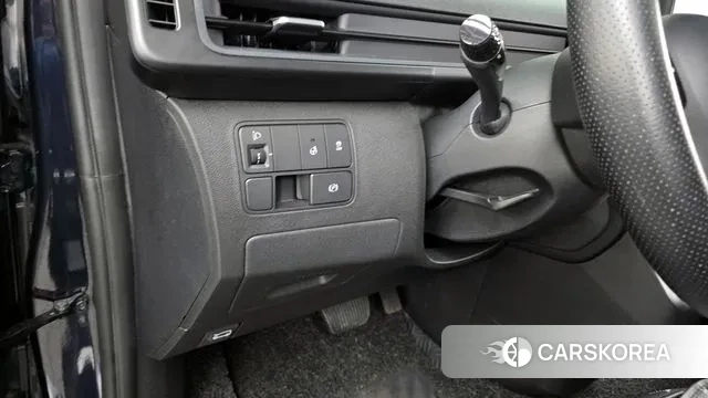 Hyundai Staria id 3267499 из Кореи 9