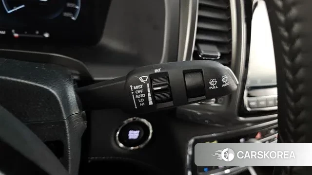 Ssangyong The New Rexton Sports Cannes id 3263063 из Кореи 9