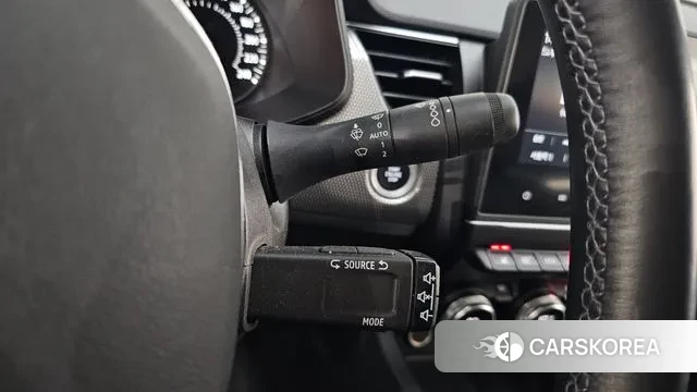 Renault Korea (Samsung) XM3 id 3512587 из Кореи 9