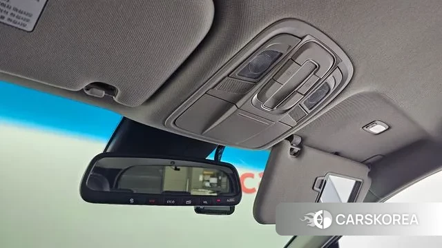 Hyundai Santa Fe TM id 3515321 из Кореи 9