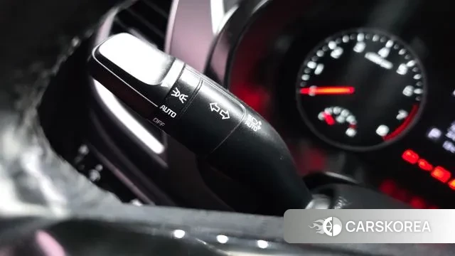 Kia Seltos id 3748068 из Кореи 9