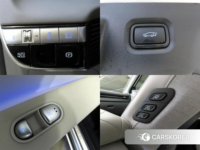 Hyundai Ionic 5 id 3952863 из Кореи 9