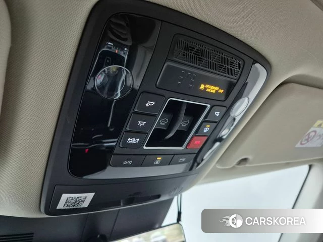 Kia The New Carnival 4th Generation id 4618006 из Кореи 9
