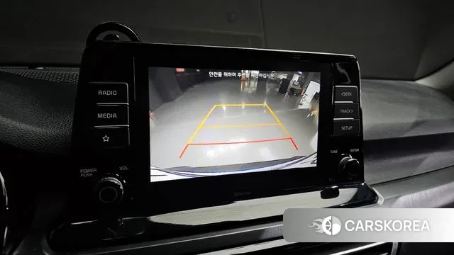 Kia Seltos id 3621950 из Кореи 9