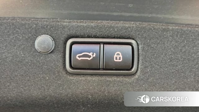 Hyundai The New Grandeur IG Hybrid id 4392558 из Кореи 9