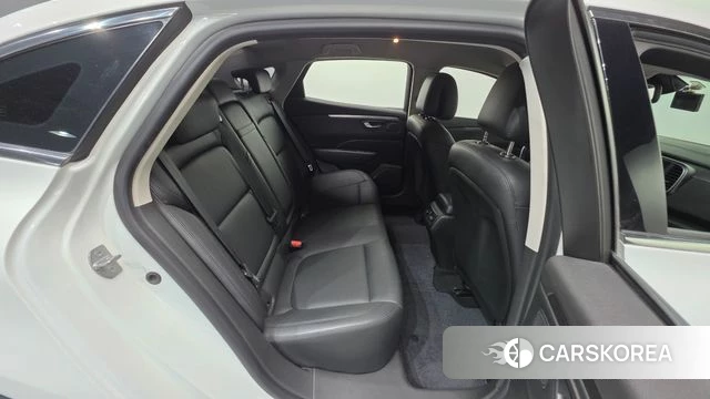 Renault Korea (Samsung) SM6 id 4225403 из Кореи 9