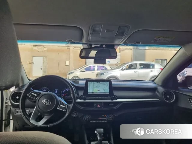 Kia Come New K3 id 3702629 из Кореи 9
