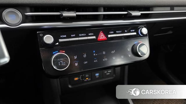 Hyundai The New Tucson (NX4) id 4533176 из Кореи 9
