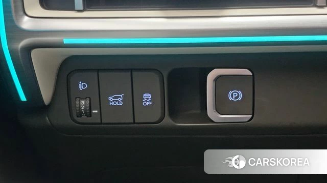 Hyundai Santa Fe (MX5) id 4427699 из Кореи 9