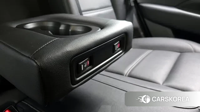 Renault Korea (Samsung) QM6 id 3045233 из Кореи 9