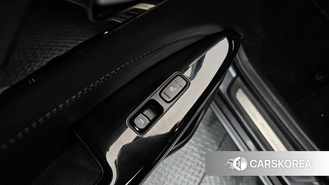 Kia K7 Premier Hybrid id 4496436 из Кореи 9