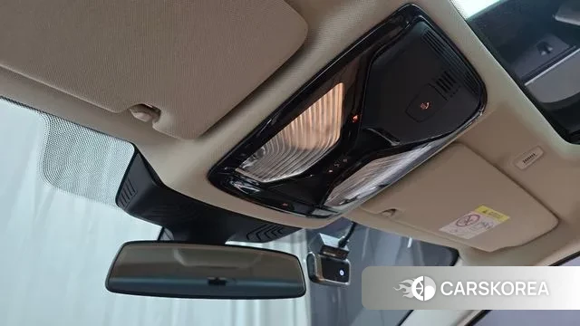 BMW 5 Series (G30) id 3646470 из Кореи 9