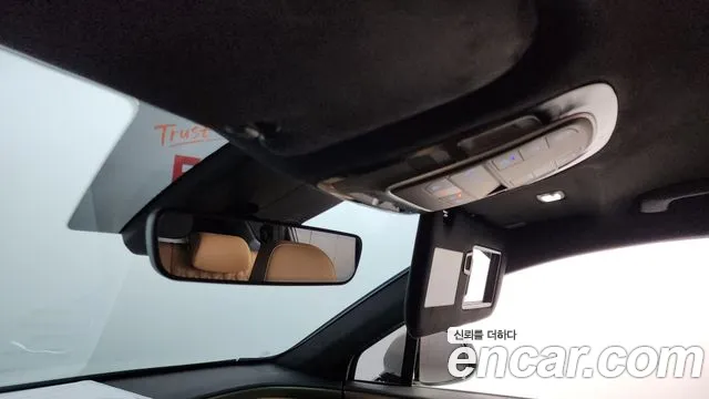 Hyundai The New Santa Fe id 2688148 из Кореи 9