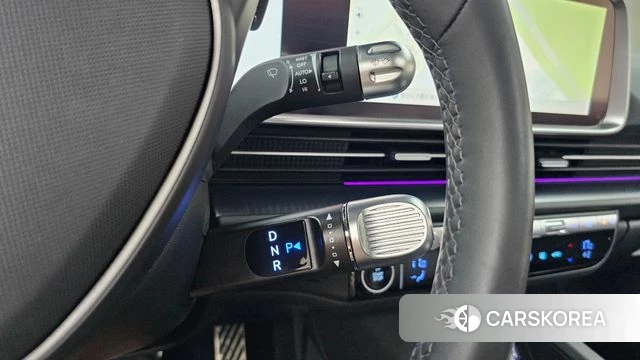 Hyundai Ionic 6 id 4921431 из Кореи 9