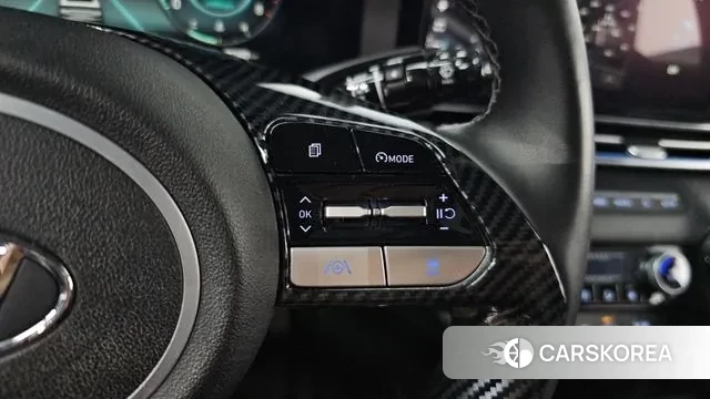 Hyundai Avante (CN7) id 3676691 из Кореи 9