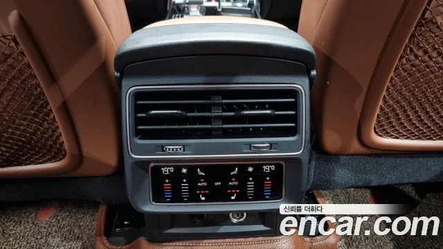 Audi Q7 (4M) id 2718552 из Кореи 9