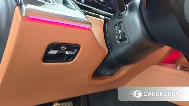 Mercedes-Benz S-Class W223 id 2993746 из Кореи 9