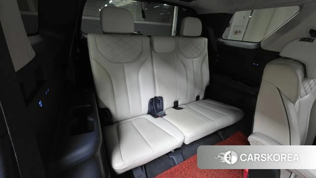 Hyundai Palisade id 3905334 из Кореи 9