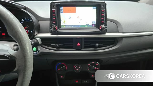 Kia Morning Urban (JA) id 4317373 из Кореи 9