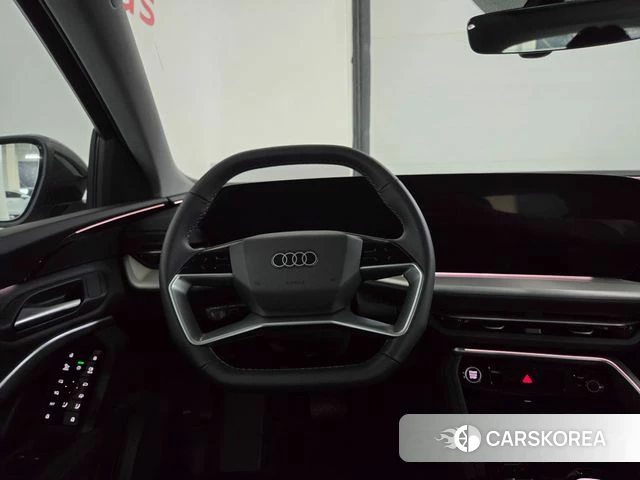 Audi Q5 (80A) id 4847232 из Кореи 9