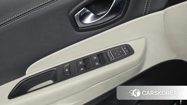 Renault Korea (Samsung) New QM3 id 3966516 из Кореи 9