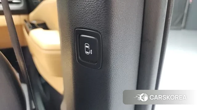 Kia Carnival 4th generation id 3468989 из Кореи 9