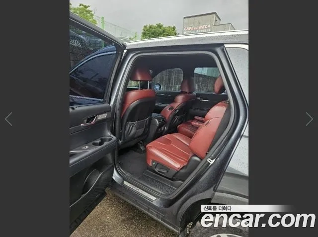 Hyundai Palisade id 2945749 из Кореи 9