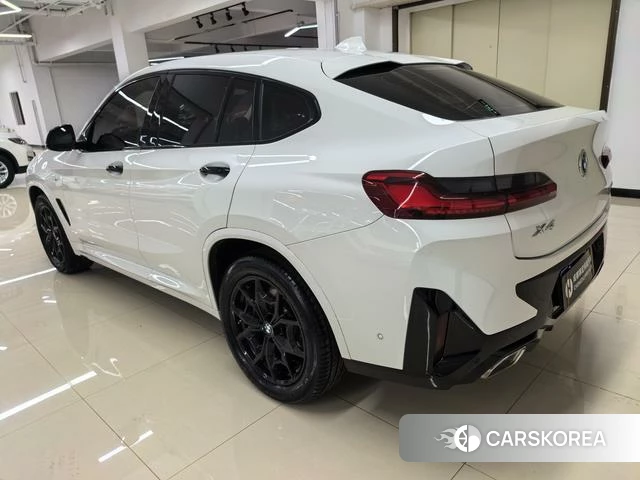 BMW X4 id 4277162 из Китая 9