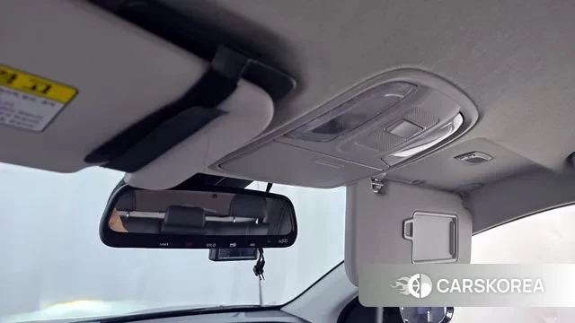 Kia Niro EV id 3139585 из Кореи 9