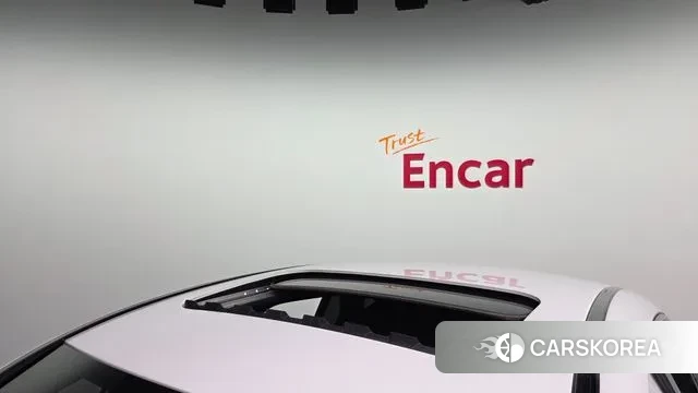 Mercedes-Benz GLC-Class X253 id 3509692 из Кореи 9