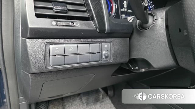 Ssangyong Rexton Sports id 4250619 из Кореи 9