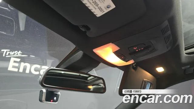 BMW 3 Series (F30) id 2674162 из Кореи 9