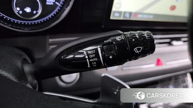 Hyundai The New Grandeur IG id 3666251 из Кореи 9