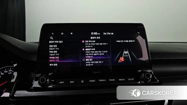 Kia Seltos id 3827227 из Кореи 9