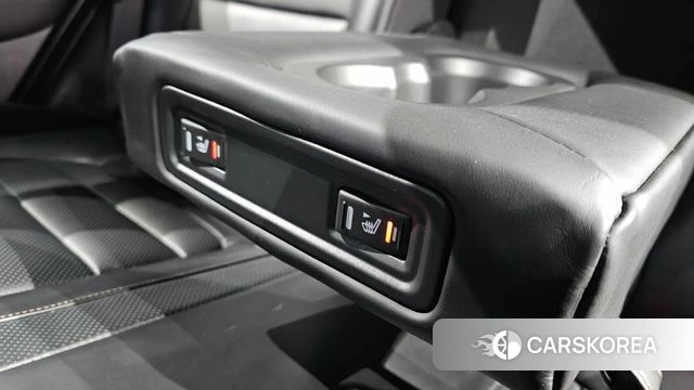 Renault Korea (Samsung) The New QM6 id 4231735 из Кореи 9