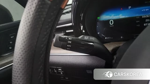 Kia K5 Hybrid 3rd Generation id 3412427 из Кореи 9