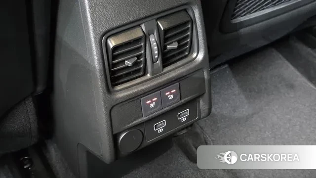 Renault Korea (Samsung) XM3 id 3273118 из Кореи 9